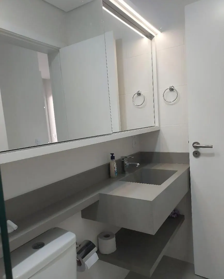 Appartement Home Confort Ingleses Florianópolis
