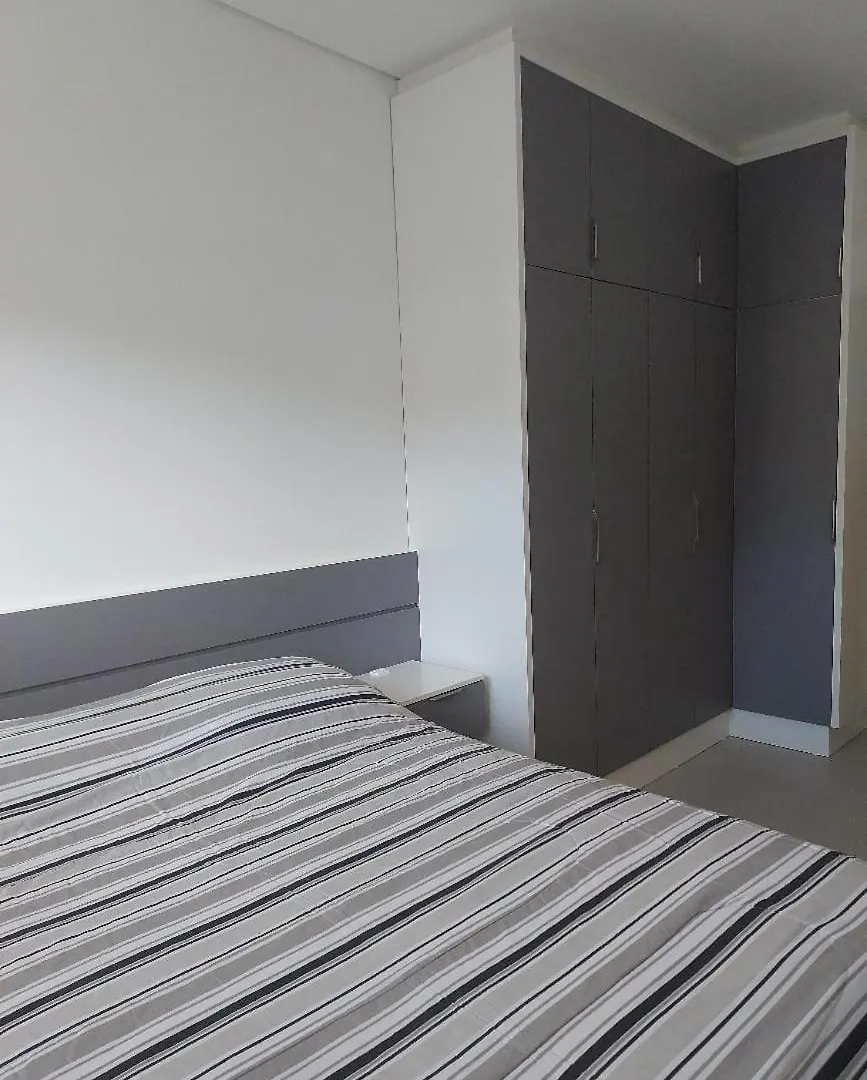 Home Confort Ingleses Florianópolis Appartement